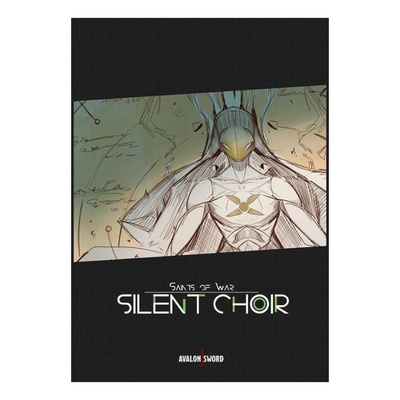 Saints of War: Silent Choir