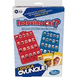 Indovina Chi? - I Gioca Ovunque