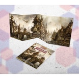 Warhammer Fantasy Roleplay 4ed: Schermo del Game Master