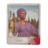 Last Friday - Whoopi Promo