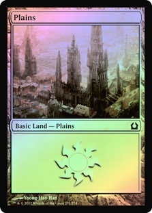 Plains (#251)
