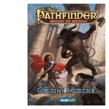 Pathfinder: Origini Mitiche