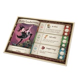 Dungeon Fighter – Betty Loudscream Promo
