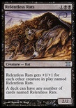 Relentless Rats