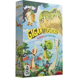 Gigantosaurus - La Gioco Avventura