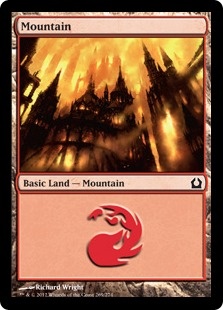 Mountain (#269)