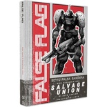 Salvage Union - False Flag