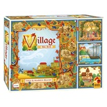 Village Big Box (leggermente danneggiato)