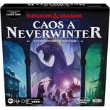 Dungeons & Dragons Escape Game - Caos a Neverwinter