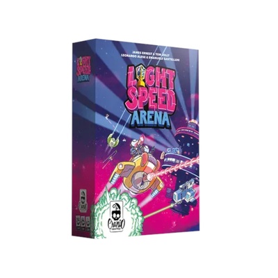 Light Speed Arena - Bundle (3)