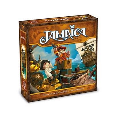 Jamaica (danneggiato)
