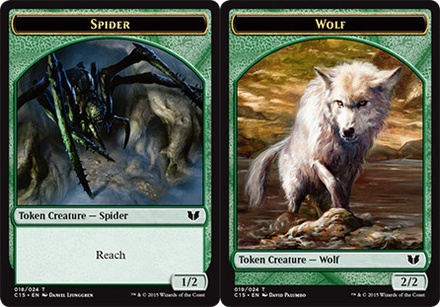 [Spider Token]