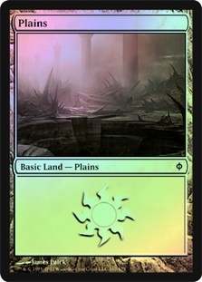 Plains (#167)