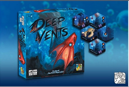 Deep Vents