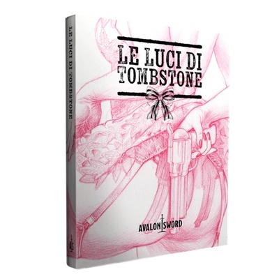 Le Luci di Tombstone – Manuale