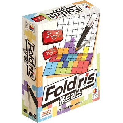 Foldris