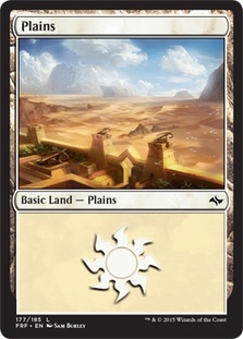 Plains (#177)