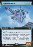 Mindlink Mech