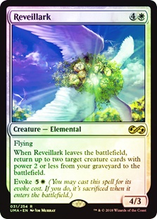 Reveillark
