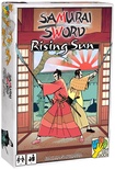 Samurai Sword: Rising Sun