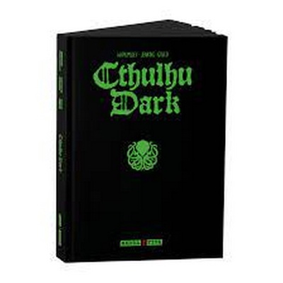 Cthulhu Dark