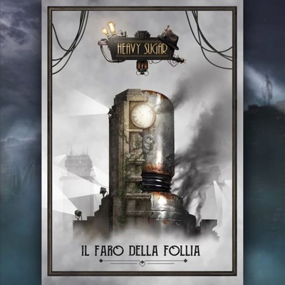 Heavy Sugar - Il Faro della Follia