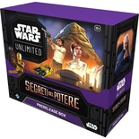 Star Wars Unlimited - Segreti del Potere: Prerelease Box