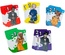 Mini Card Game - Best Movie