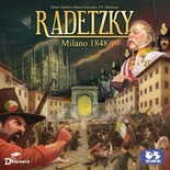 Radetzky - Milano 1848