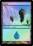Island (#291)