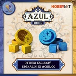 Azul Duel: Promo Hobby Next