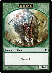 [Rhino Token]