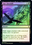 Epic Downfall