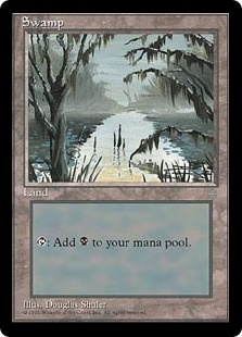 Swamp (A)