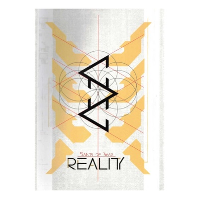 Saints of War: Void & Reality