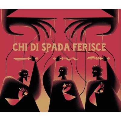 Chi di Spada Ferisce