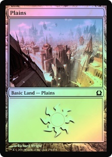 Plains (#254)