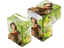 Deck Box Ultra Pro Magic STANDARD SUN SHANG XIANG Porta Mazzo Scatola