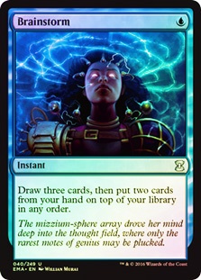 Brainstorm