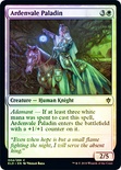 Ardenvale Paladin