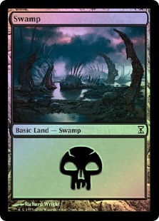 Swamp (#293)