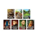Il Regno di Valiria: Promo Cards