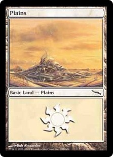 Plains (#288)
