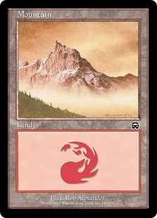 Mountain (#346)