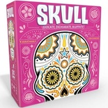 Skull - New Version