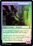Locthwain Gargoyle