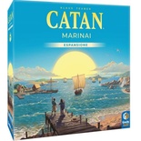 Catan - Marinai  - Nuova Edizione 2025