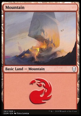 Mountain