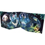 Dolmenwood - Schermo dell’Arbitro