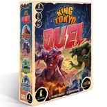 King of Tokyo Duel